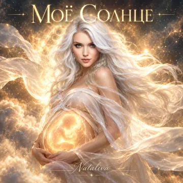 Обложка трека «Мое Солнце ( стихи Nataliva)»