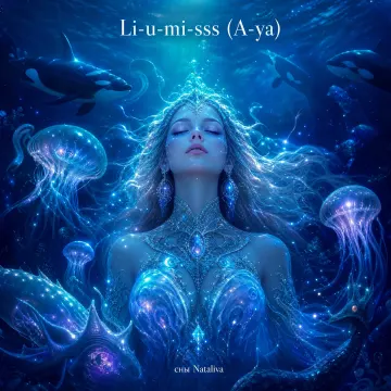Li-u-mi-sss (A-ya)( сны Nataliva)