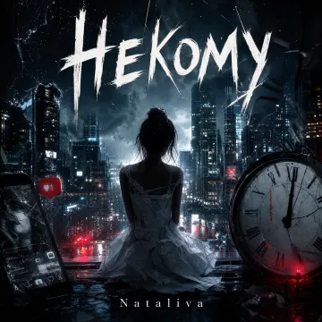 "НЕКОМУ"( Nataliva текст)