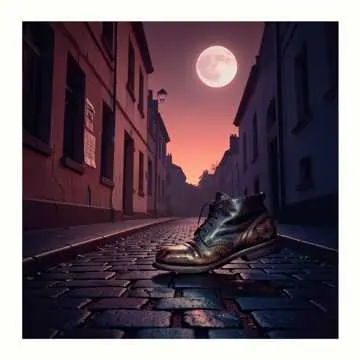 Сын вора