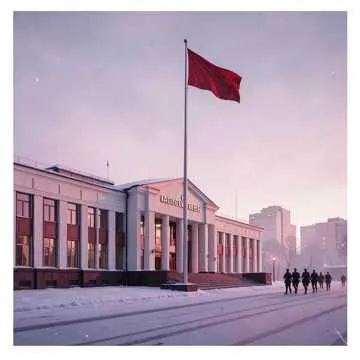 Флаг России