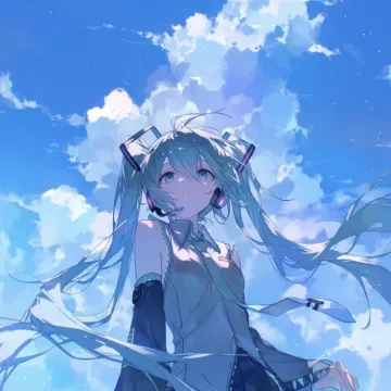 星になる