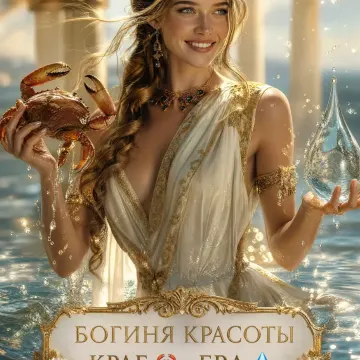 Богиня красоты