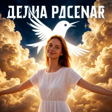 Ласточка 🕊️