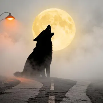 На луну 🌕