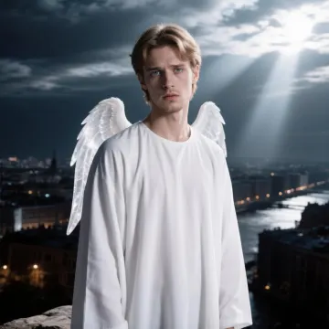 Ангел 😇