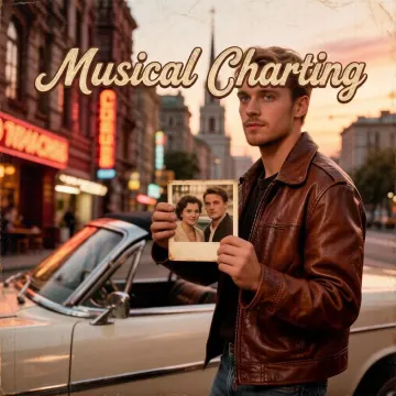 Musical Charting (ост Криминальное чтиво)
