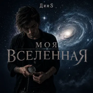 Моя ВселеннаЯ