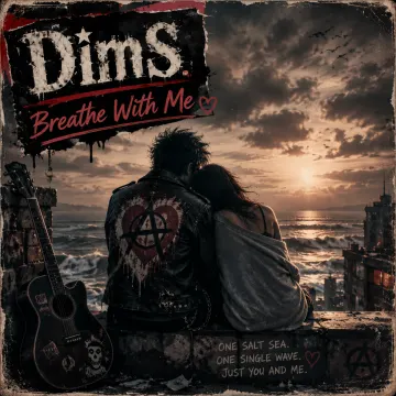 DimS- "Breathe With Me"