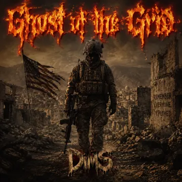 Ghost of the Grid