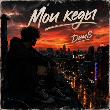 Мои кеды