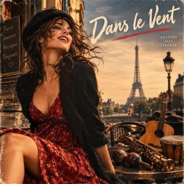 La Tête dans le Vent