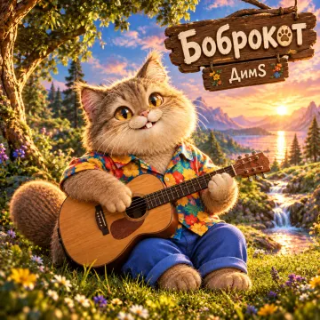 Боброкот