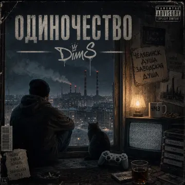 ДимС - Одиночество