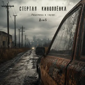 Ржавчина в глуши (Стёртая киноплёнка)