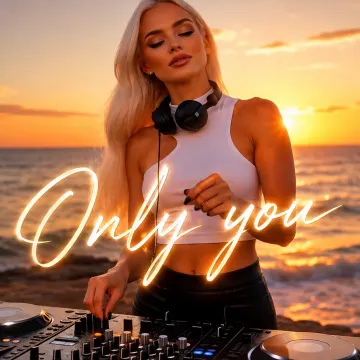 Only you