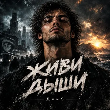 Дыши живи