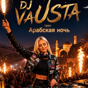 Арабская ночь