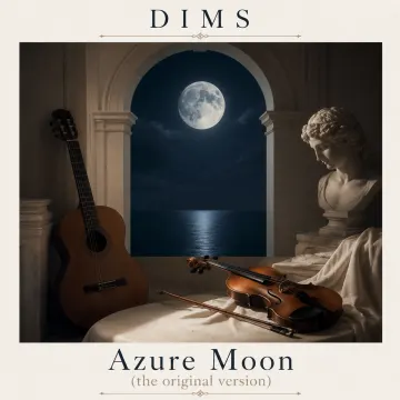 DimS "Azure Moon" (the original version)