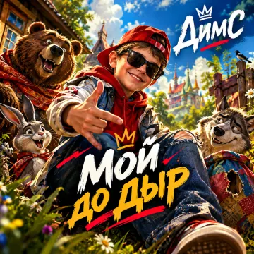 Мой до дыр