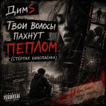 Твои волосы пахнут пеплом (Стёртая киноплёнка)