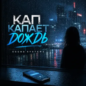 Кап-Капает Дождь (Sound Systems)