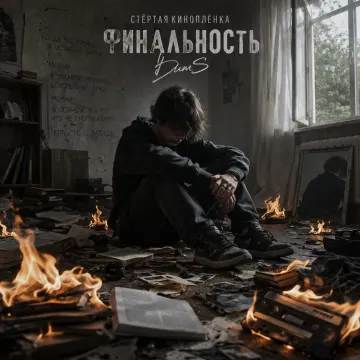 Финальность (Стёртая киноплёнка)