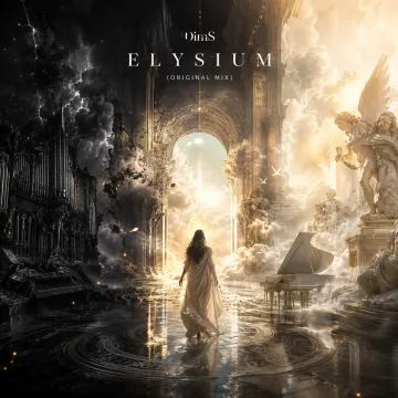DimS — Elysium  (Original Mix)