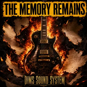 The memory remains