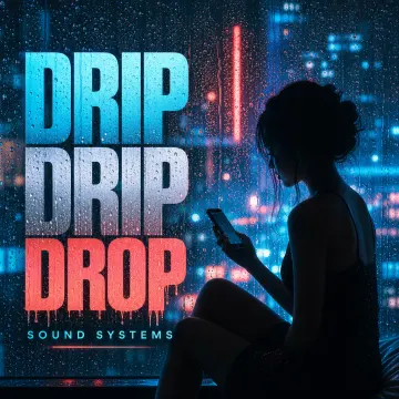 Drip Drip Drop (Sound Systems)
