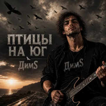 Птицы на юг