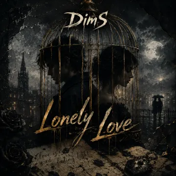 DimS-Lonely Love