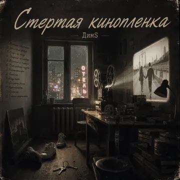 Стёртая киноплёнка (Стёртая киноплёнка)