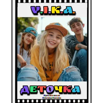 Деточка