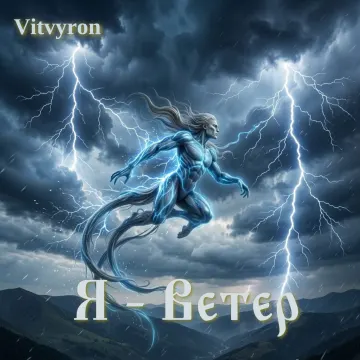 Я - Ветер