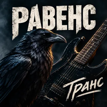 Обложка трека «транс на гитаре»
