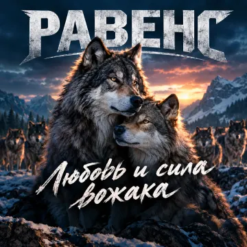 Любовь и сила вожака
