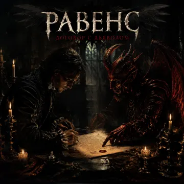 Равенс-Договор с дьяволом