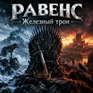 Железный трон