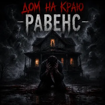 Дом на краю