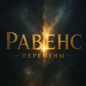 Равенс-Перемены