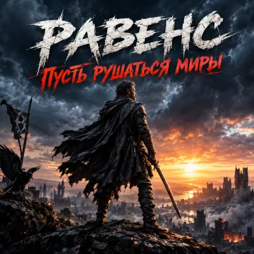 Пусть рушатся миры