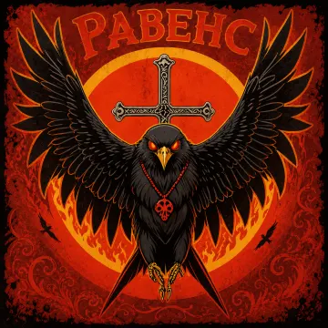 Равенс- ты не один