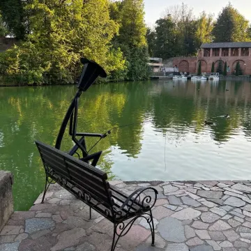 Вечерний Смоленск