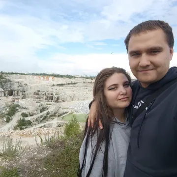 Полгода счастья