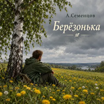 Берёзонька