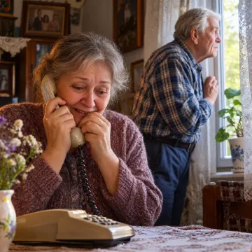 Родной звонок (Версия 2)