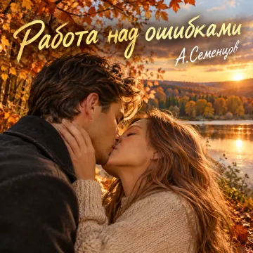 Работа над ошибками)))