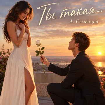 Ты такая.....................