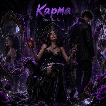 КаРмА
